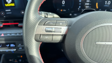 Hyundai KONA 1.0T N Line S 5dr Petrol Hatchback